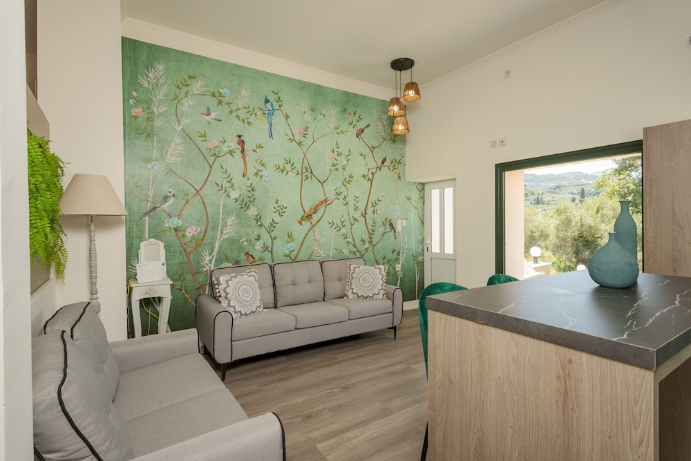 Zen Villa Elafonisi 18/28