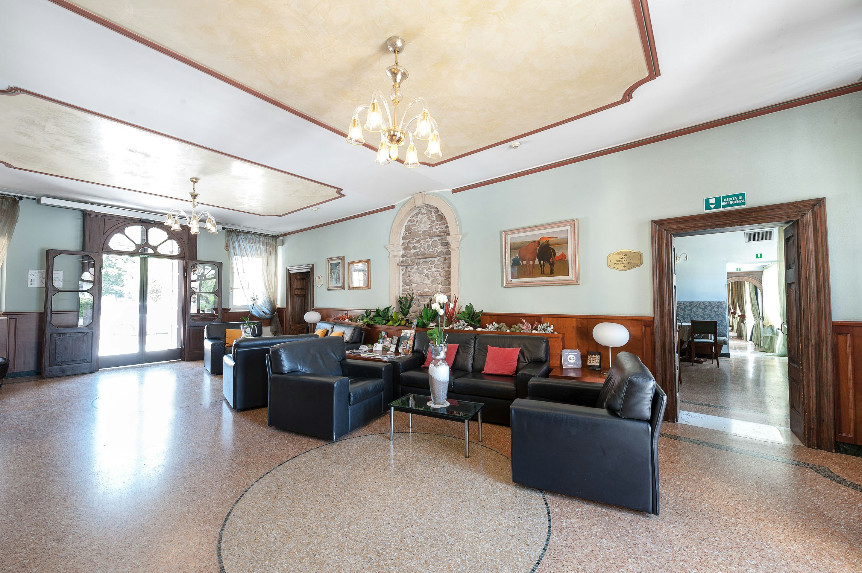 Villa Malaspina 37/55
