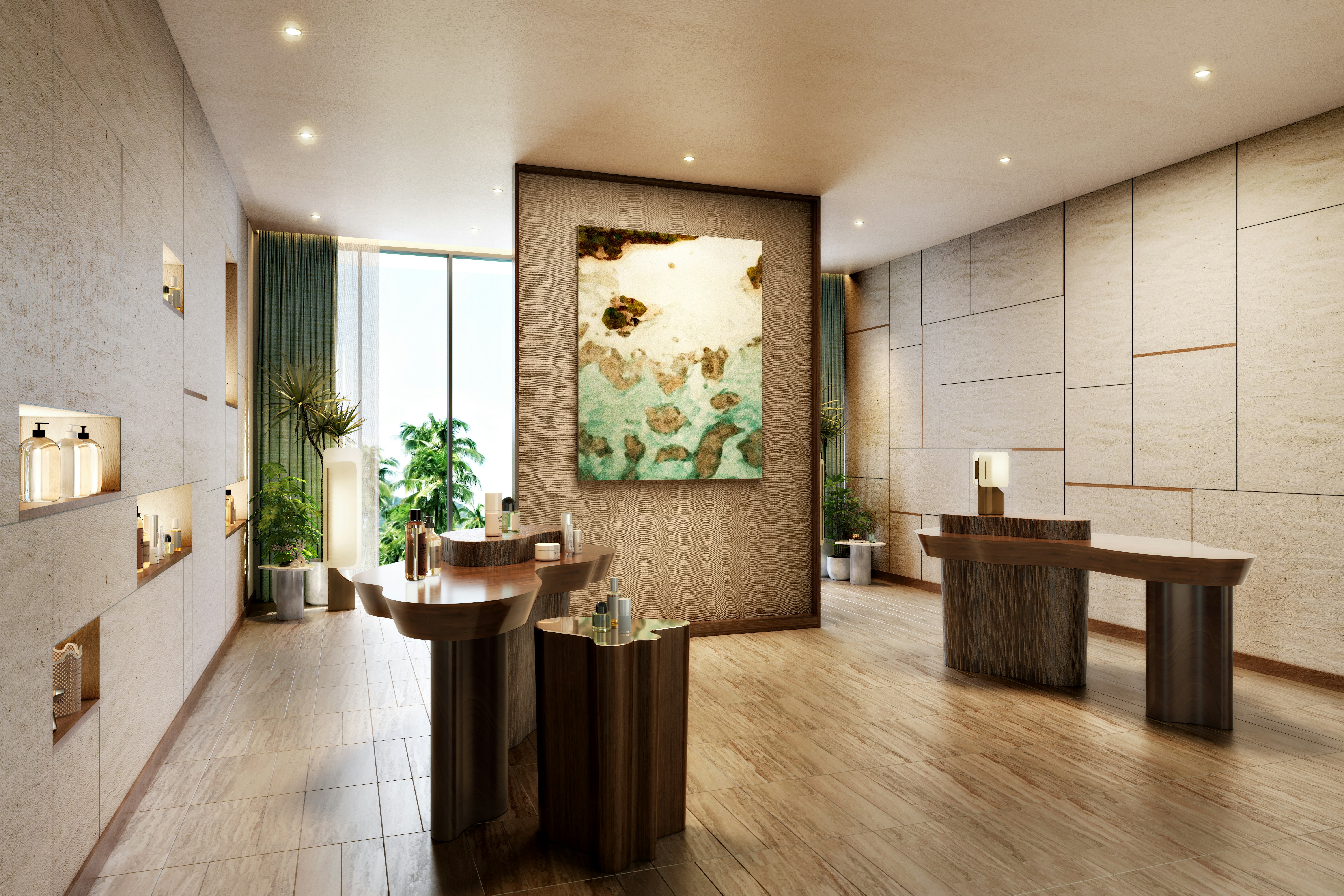 Canopy by Hilton Okinawa Miyako Island Resort 14/50