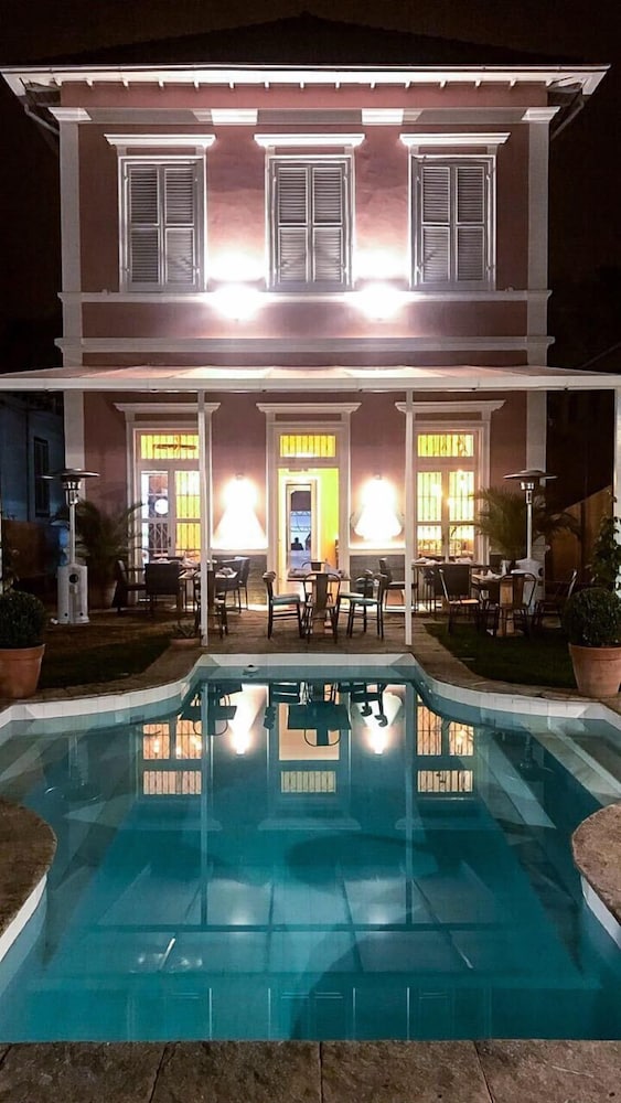 Casa Rosa Hotel Boutique 9/64