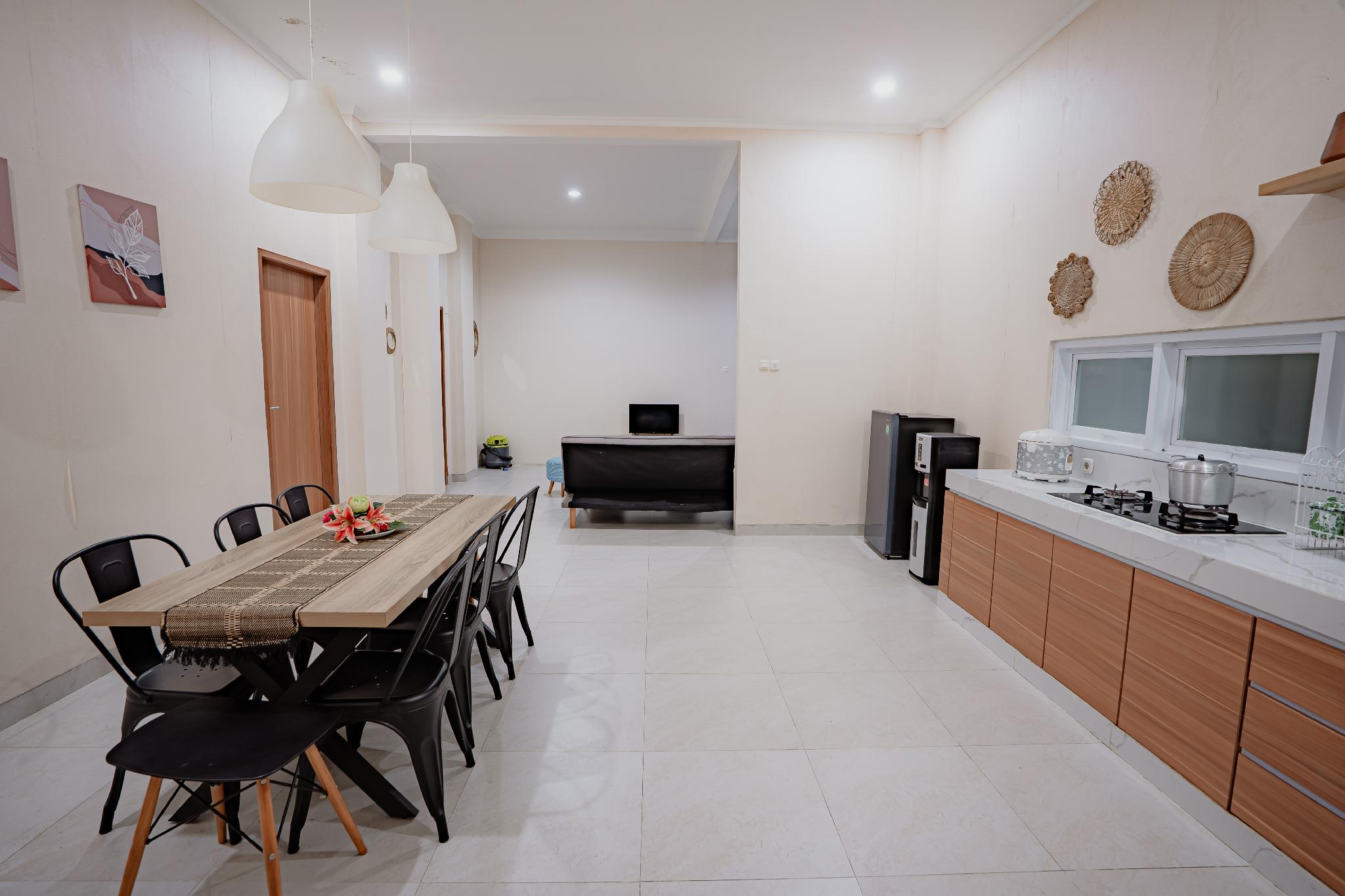 Braja Mustika Hotel Bogor 30/36