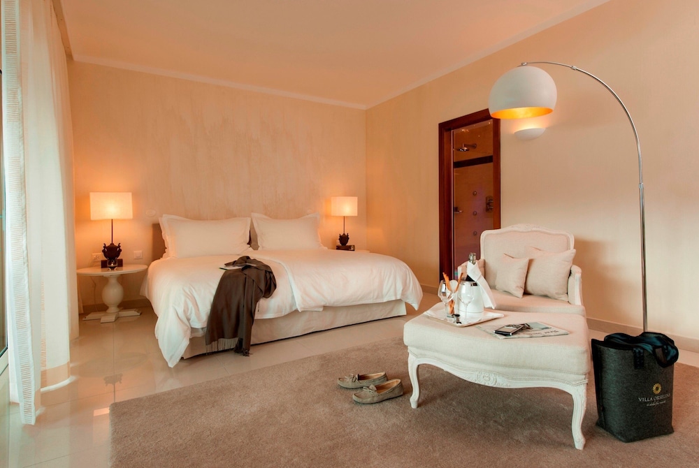 Villa Orselina Small Luxury Hotels 4/50