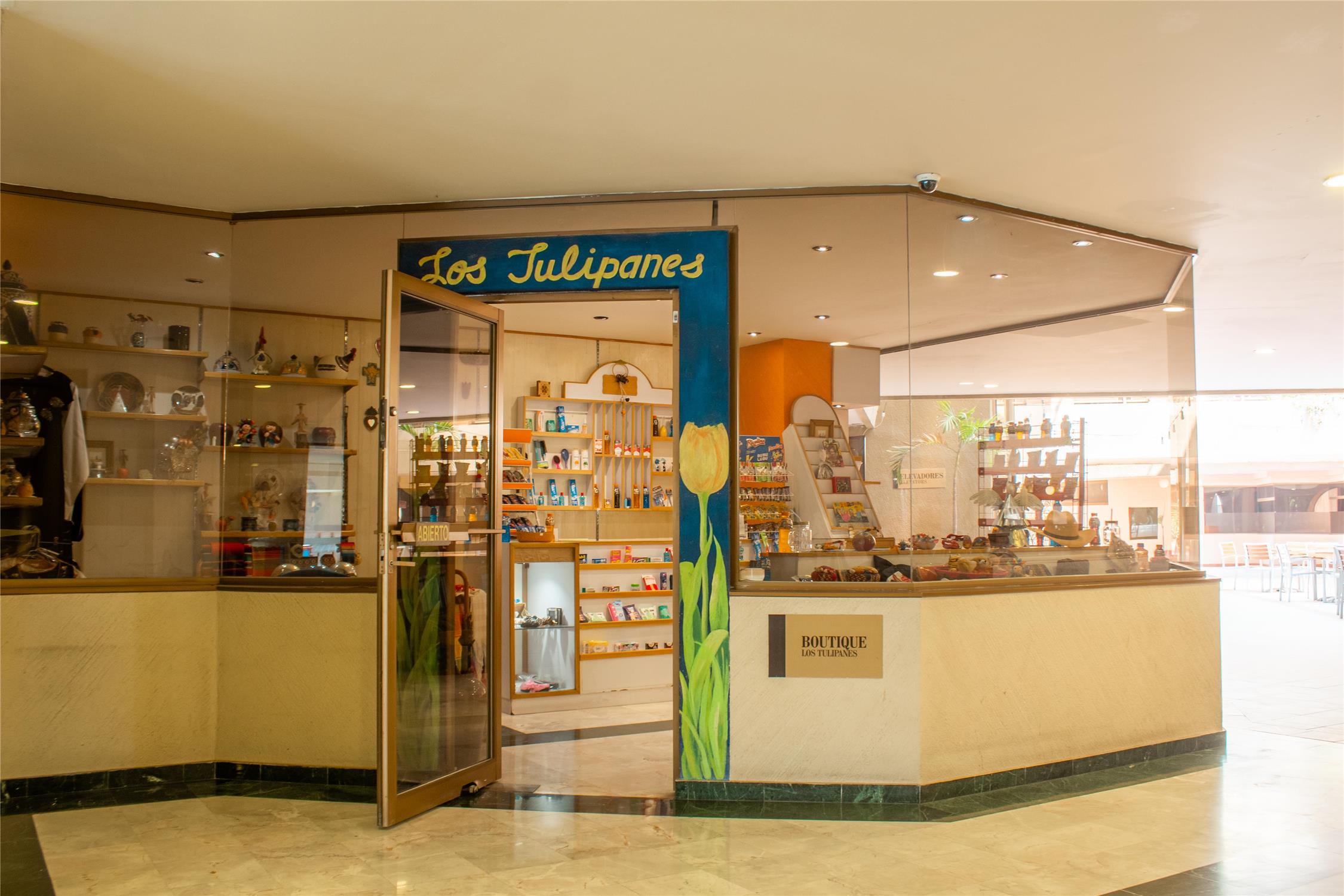Best Western Plus Plaza Florida & Tower 13/55