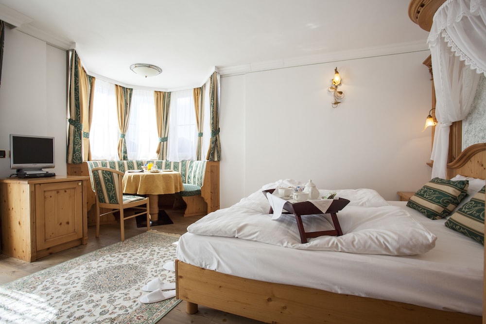 Hotel Chalet all Imperatore 17/64