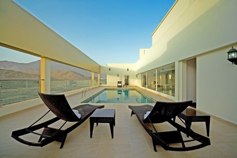 Muscat Dunes Hotel 27/44