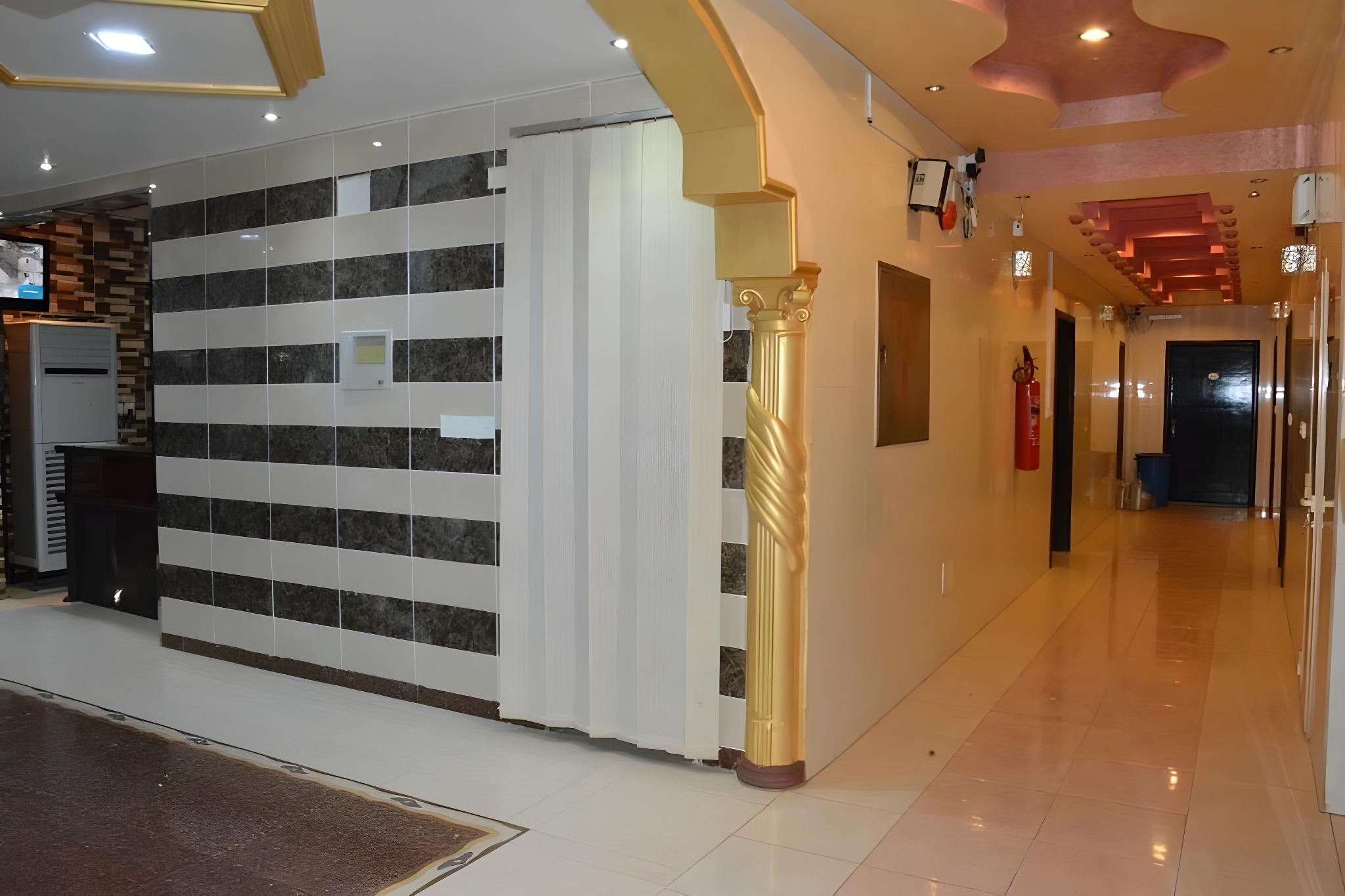 Al Eairy Furnished Apartments Jizan 1 photo2