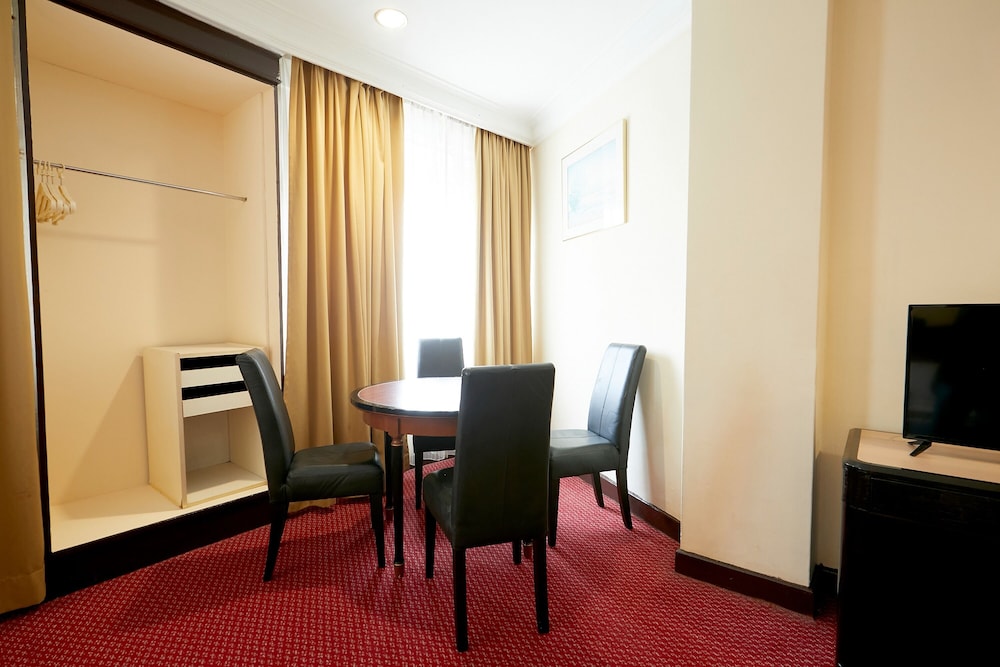 Kingston Hotel 11 @ PWTC, KL 38/47