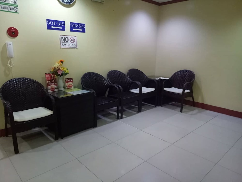 Jeamco Royal Hotel - General Santos 5/30