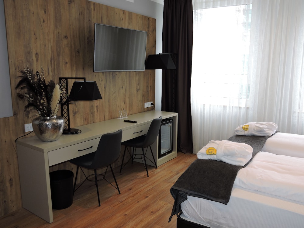 DORMERO Hotel Bremen 49/53