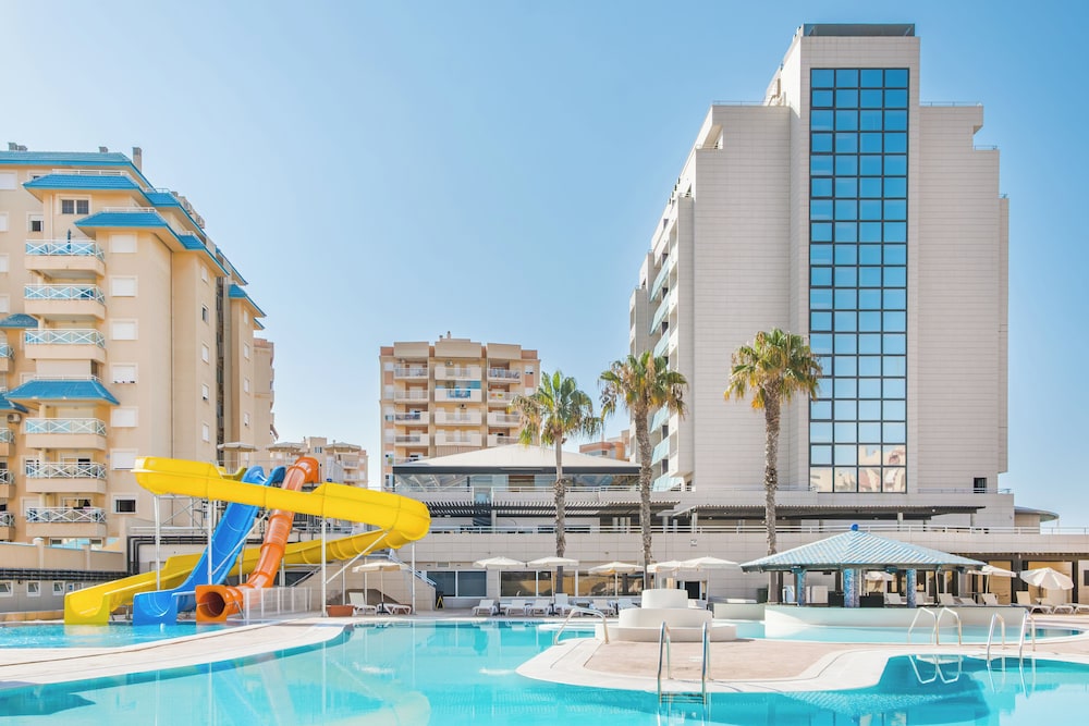 Bakour La Manga Splash 47/59