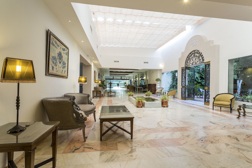 Crisol Jardines de Cordoba 60/78
