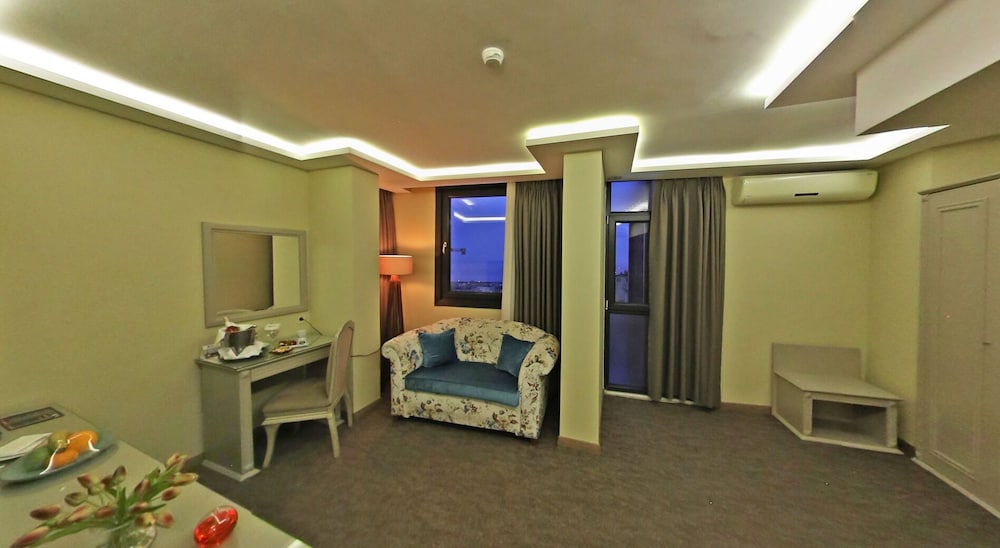 Antik Hotel Istanbul 28/50