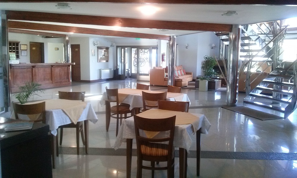 Konke Calafate Hotel 51/67