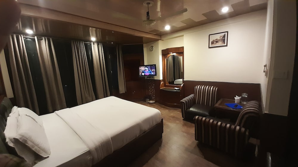 Hotel Kapil 43/66