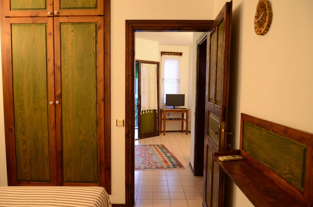 Olive Garden Apart Hotel 8/39