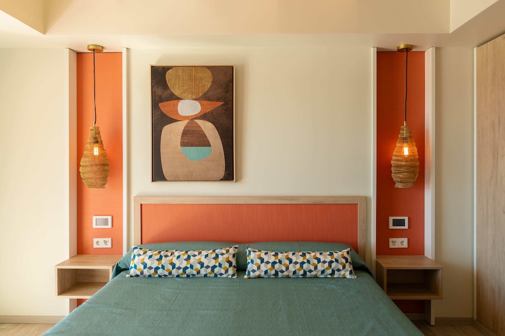 The White Apartments by Ibiza Feeling - Adults Only 26/50
