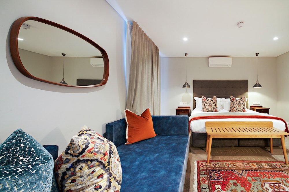 Bonne Esperance Boutique Guest House 31/50