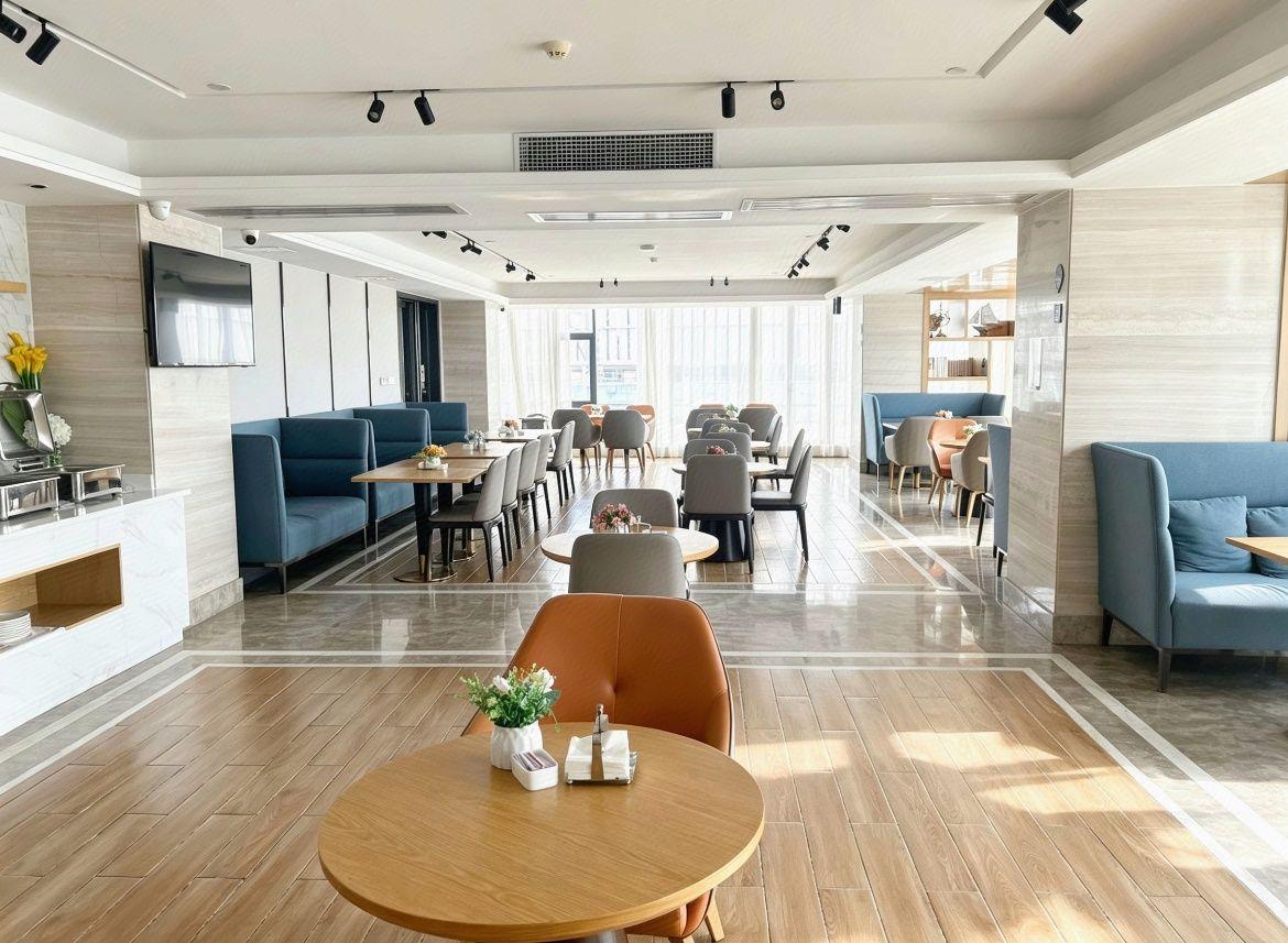 Kyriad Marvelous Hotel (Dongguan Dalang Textiles Exhibition Center) 29/42