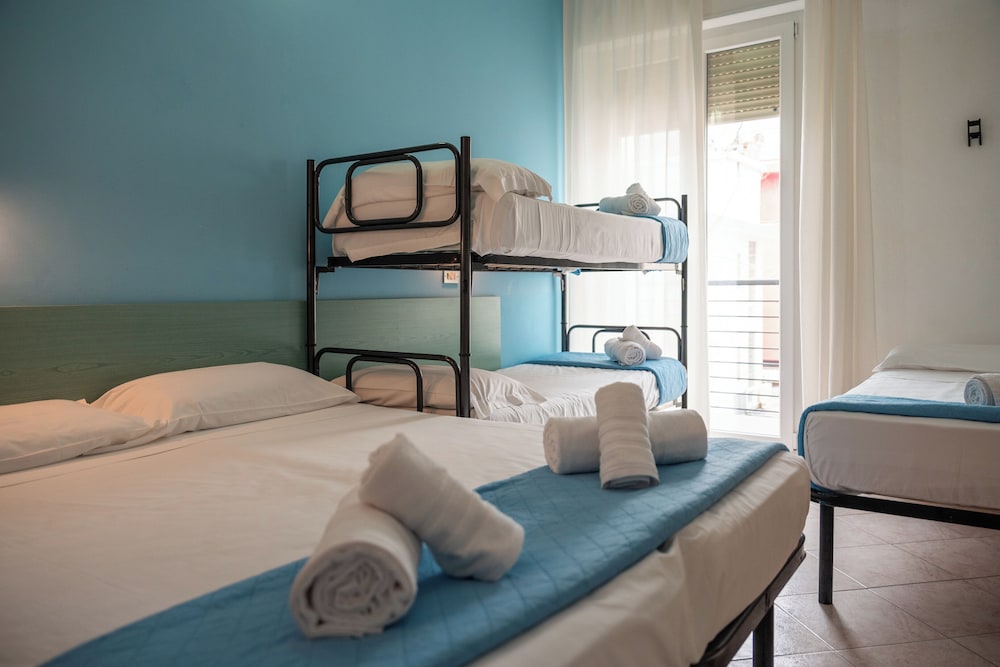 B B Hotel Sant Angelo 11/45