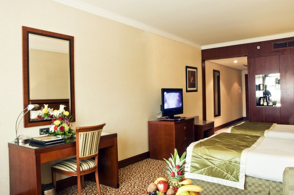 room