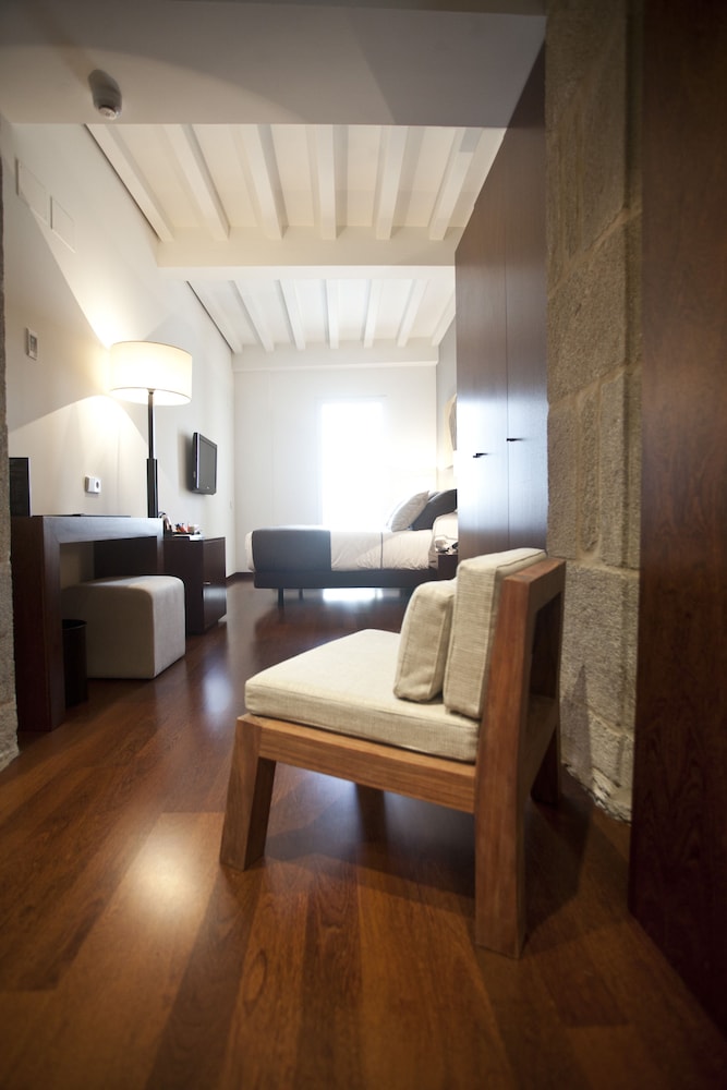 Hotel Carris Casa De La Troya 37/50