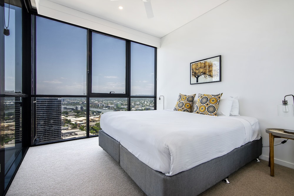 Hope Street Apartments by CLLIX 10/50