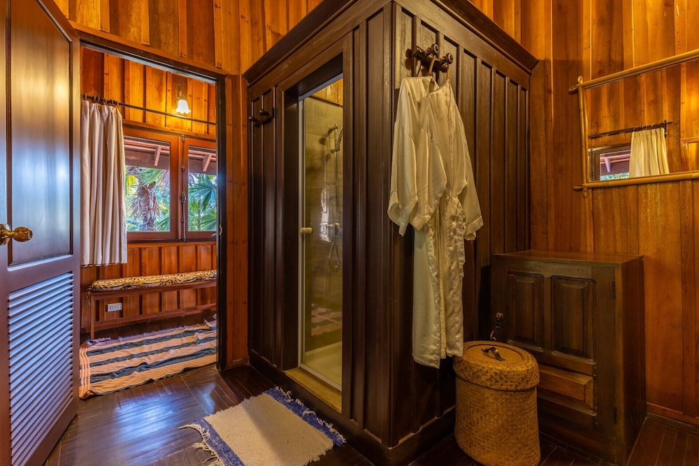 La Folie Lodge 21/50