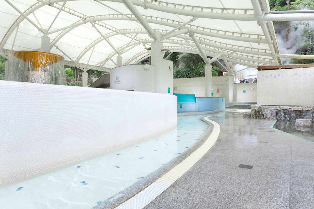 Hotel Royal Chihpen 10/70