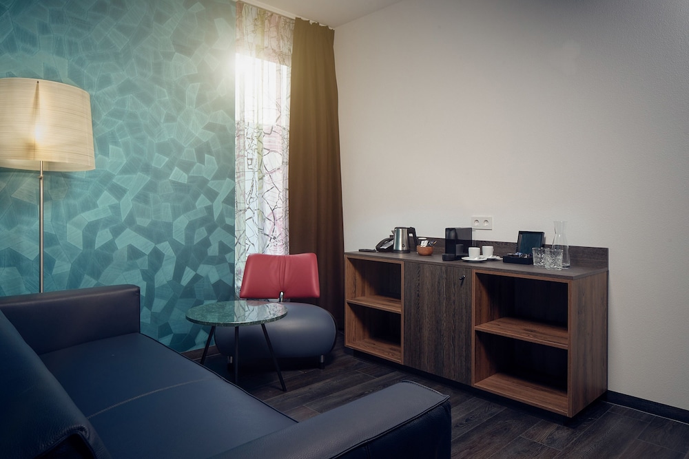 Inntel Hotels Utrecht Centre 38/58