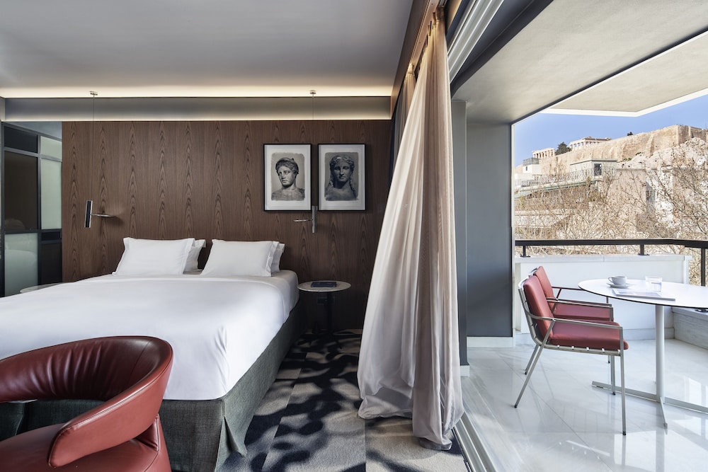 Athenswas Hotel 15/55