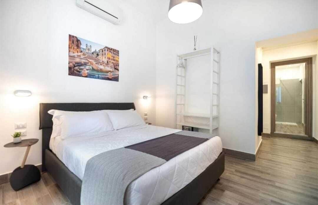 Junior Suite, Studio, Queen Bed
