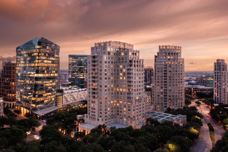 The Ritz-Carlton, Dallas 2/48