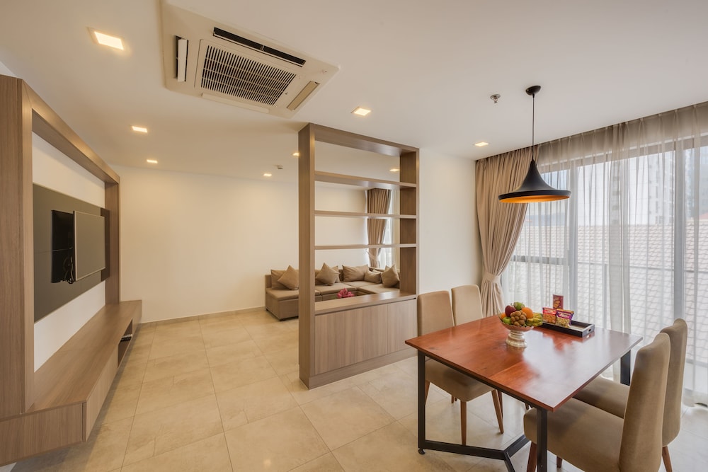 Mansion 51 Hotel & Apartment 43/67