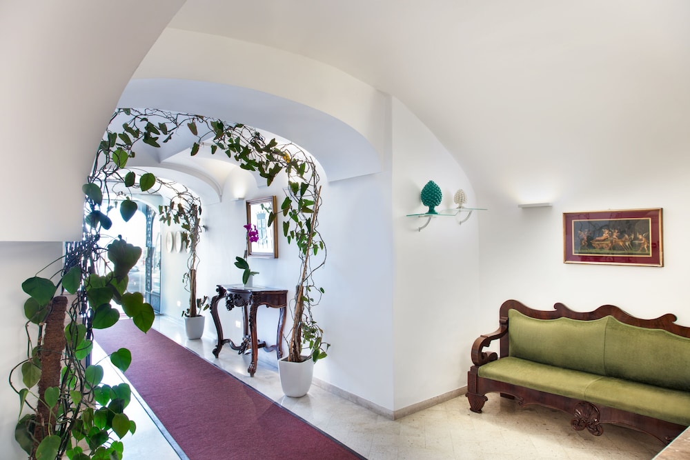 Hotel Residence Amalfi 6/68