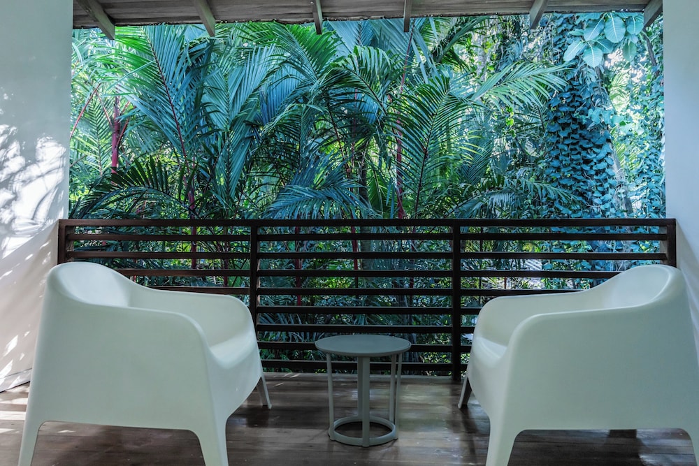 Le Cameleon Hotel 50/65