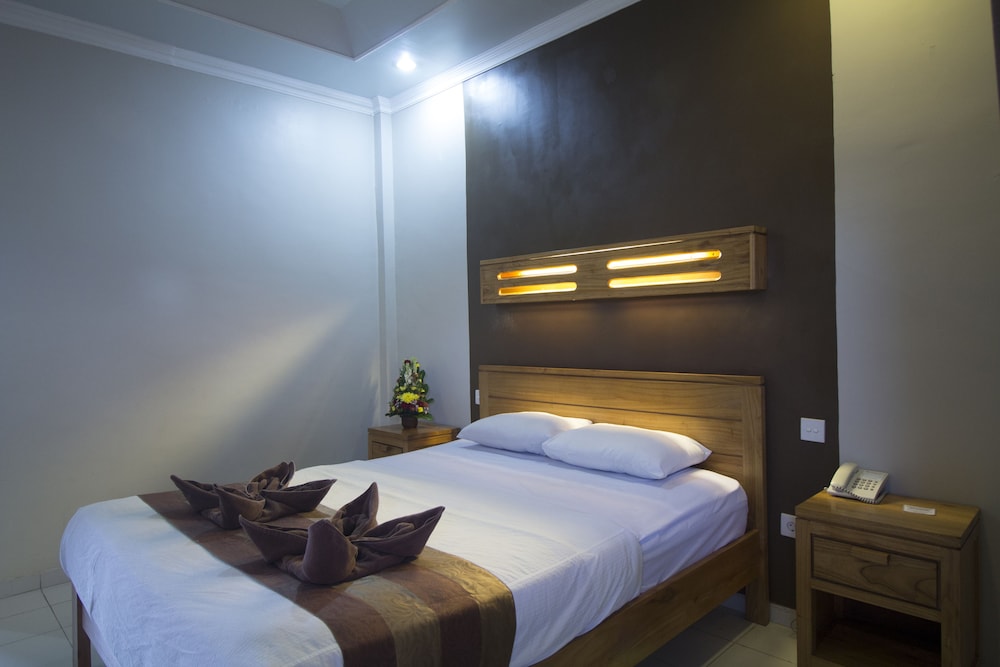 Bakung Sari Resort And Spa 15/41