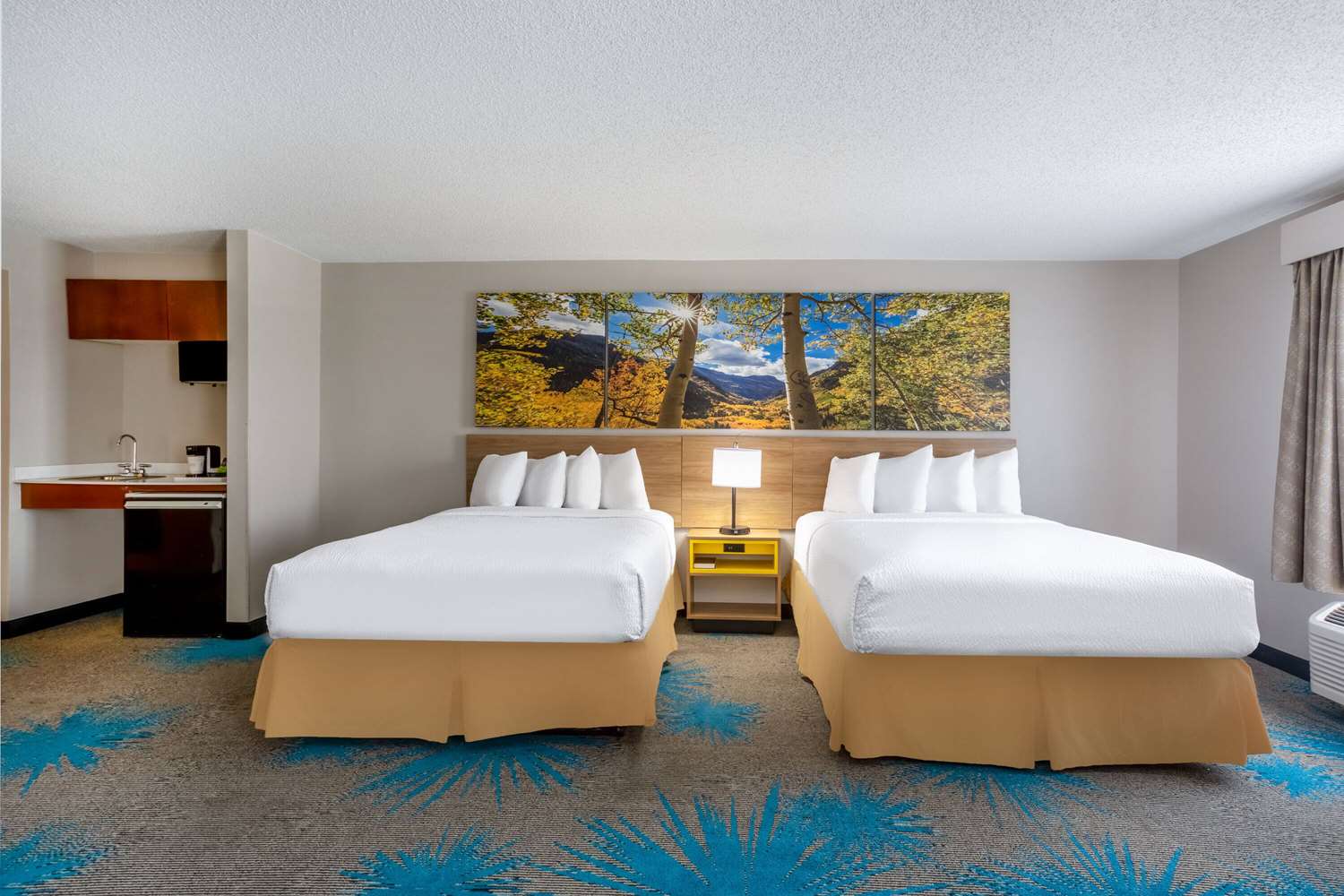 Days Inn & Suites by Wyndham Denver International Airport 6/37