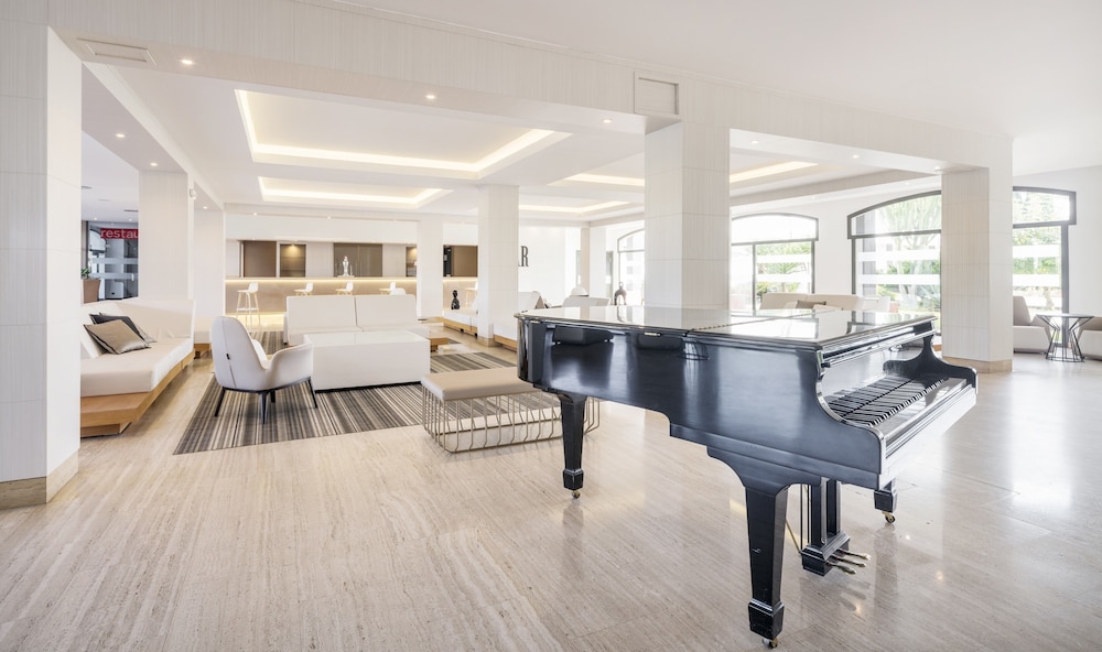 Ilunion Islantilla 38/65