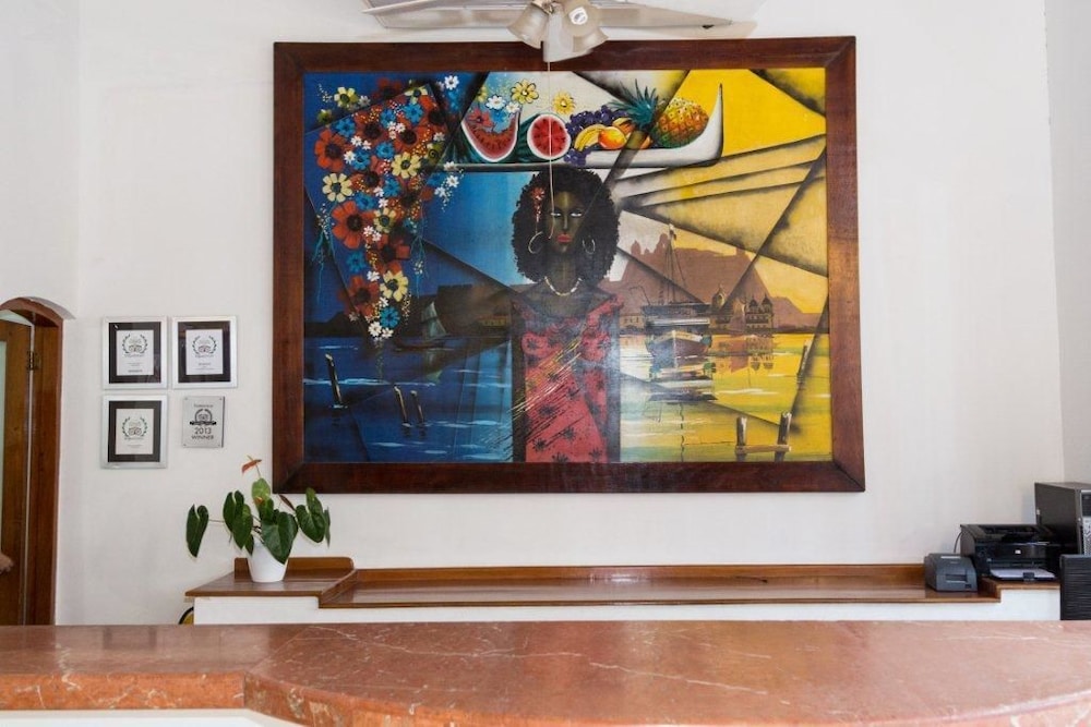 Hotel San Martin 8/49