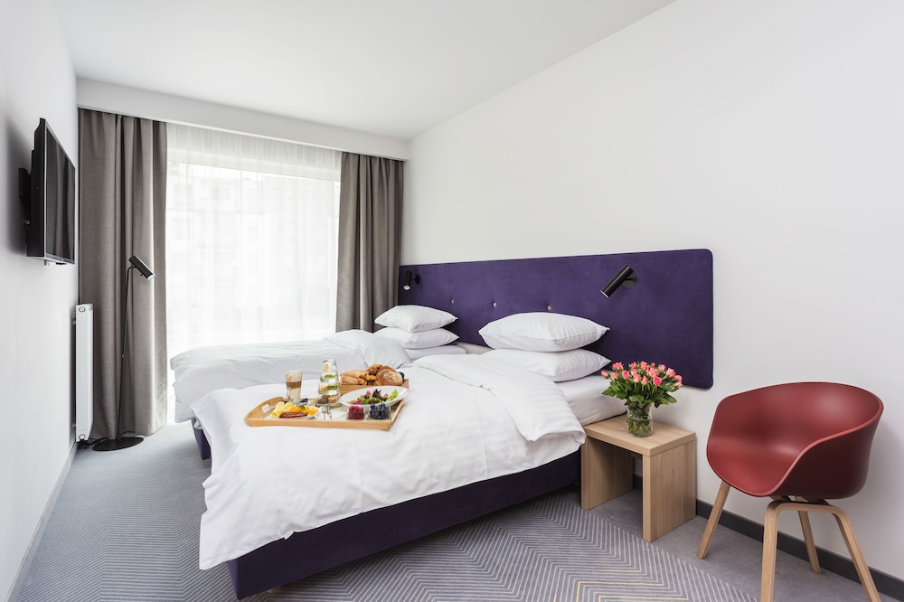 Platinum Hotel And Residence Wilanow 18/50