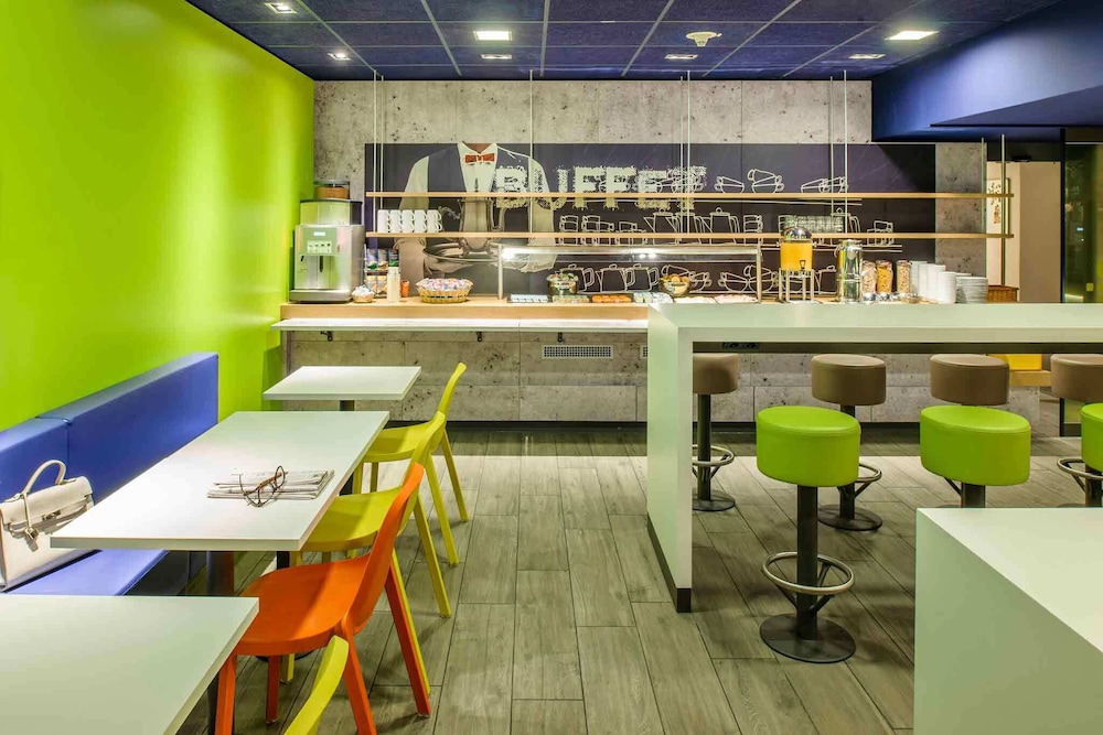 Ibis Budget Berlin City Potsdamer Platz 25/27