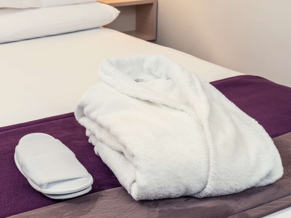 Mercure Paris Notre Dame Saint Germain Des Pres photo3