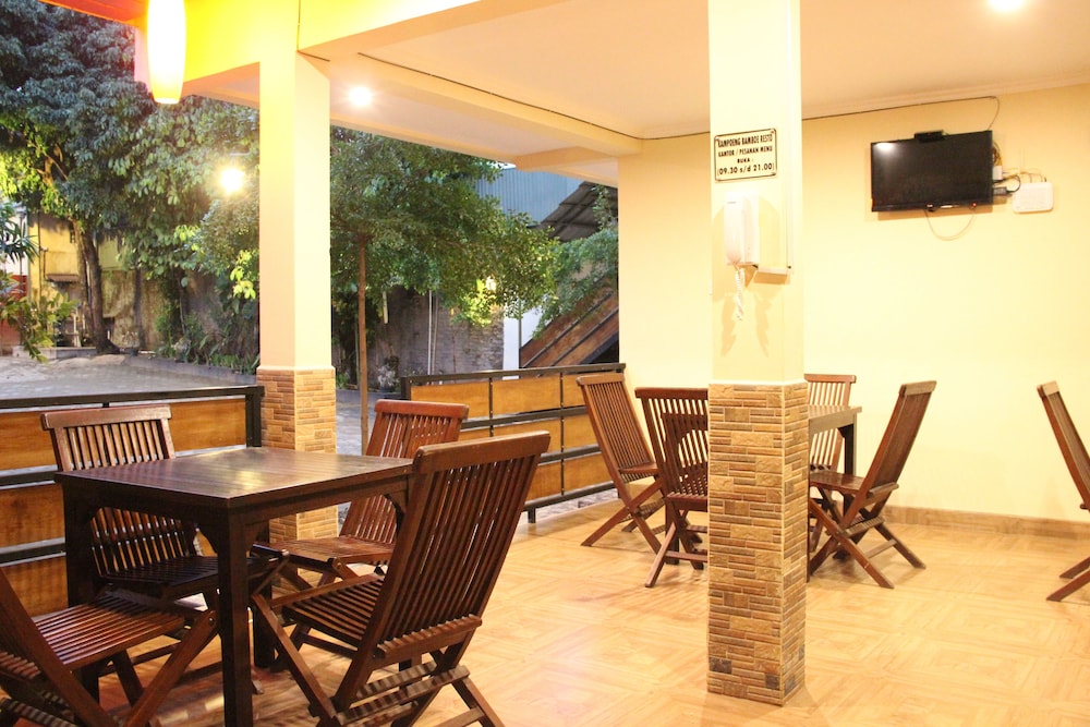 Bamboe Inn Homestay 28/36