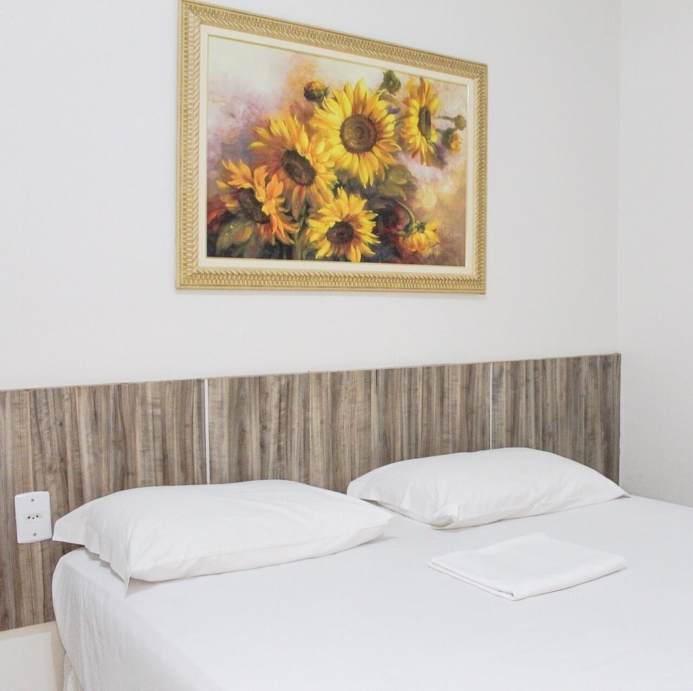 Hotel Aeroporto Montese Star 39/62