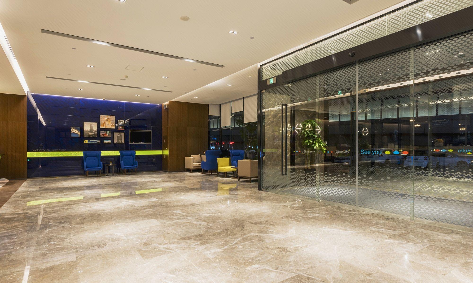 Hampton by Hilton Zhengzhou Jinshui 14/50