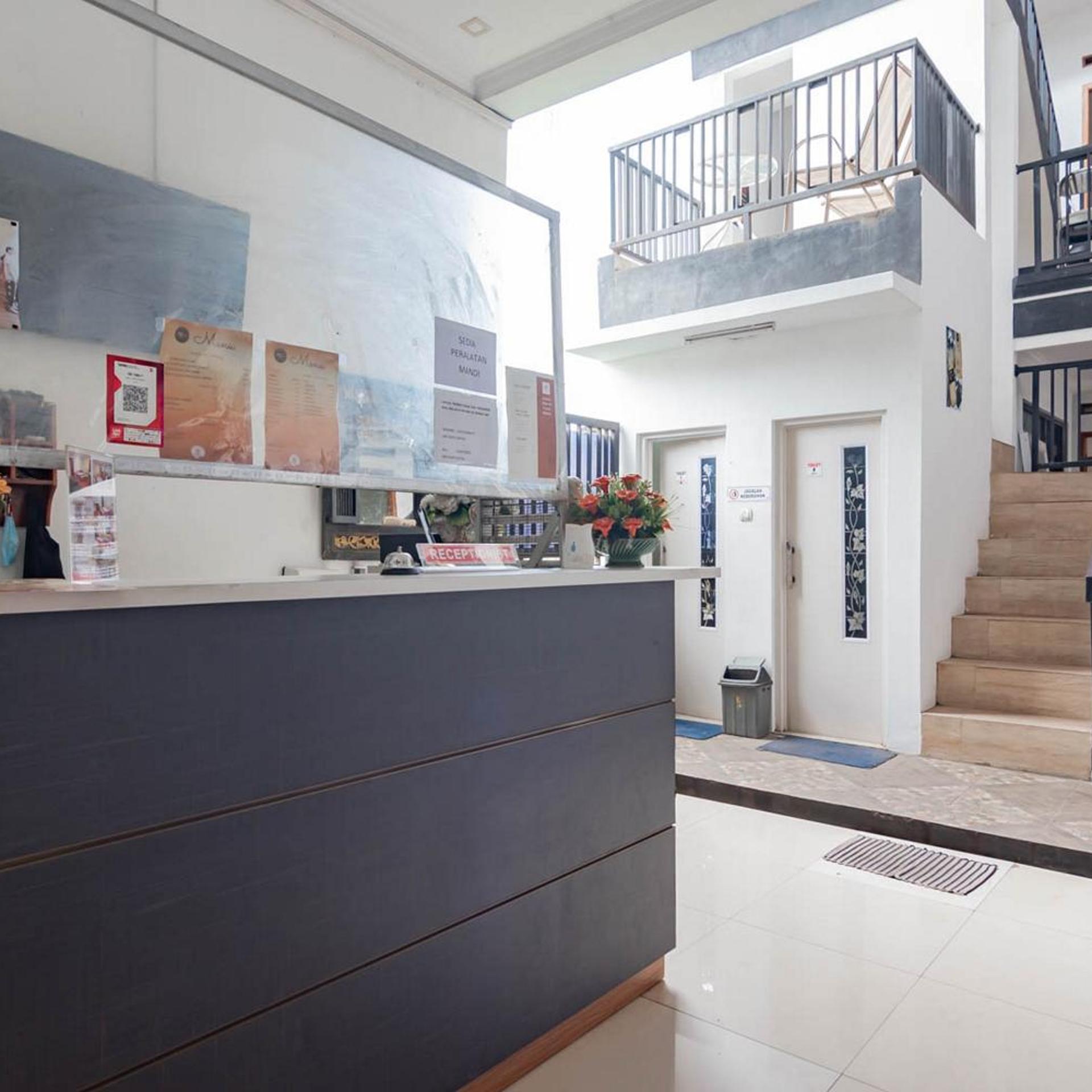 OYO 1271 One Family Guesthouse 6/56