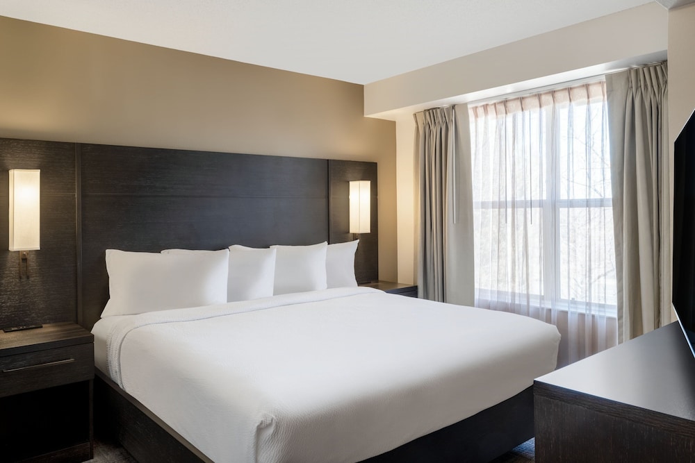 Residence Inn by Marriott Boulder Broomfield 4/30