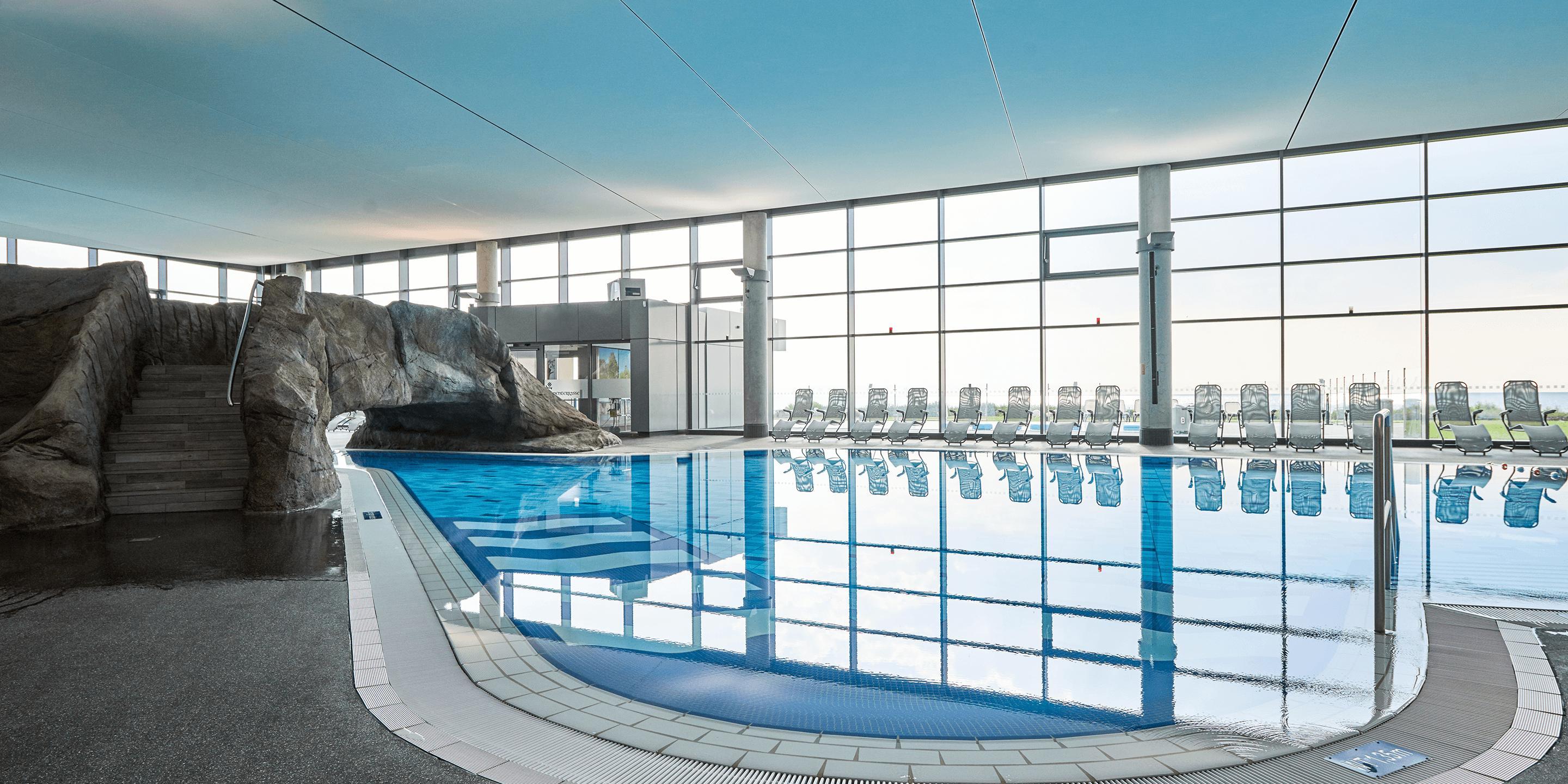 Ostseehotel Midgard im Dampland 27/61