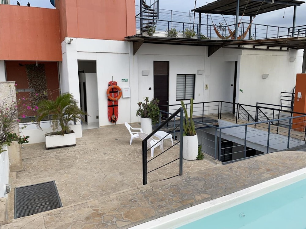 Hotel Santa Marta By Mij 43/45