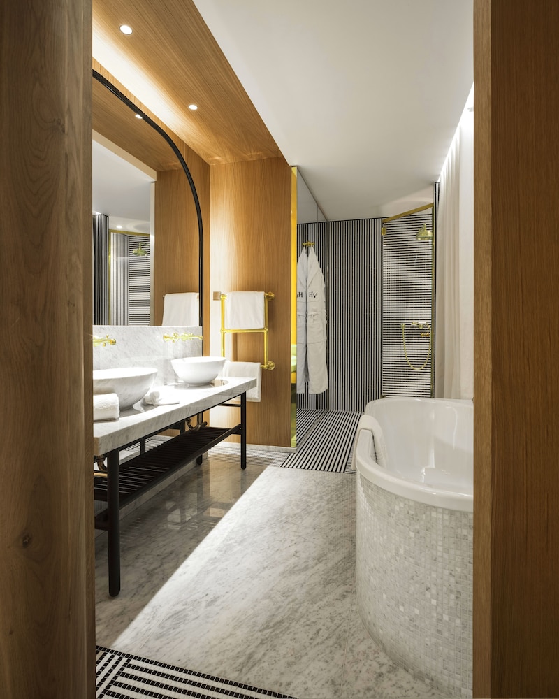 Hotel Vernet 16/46